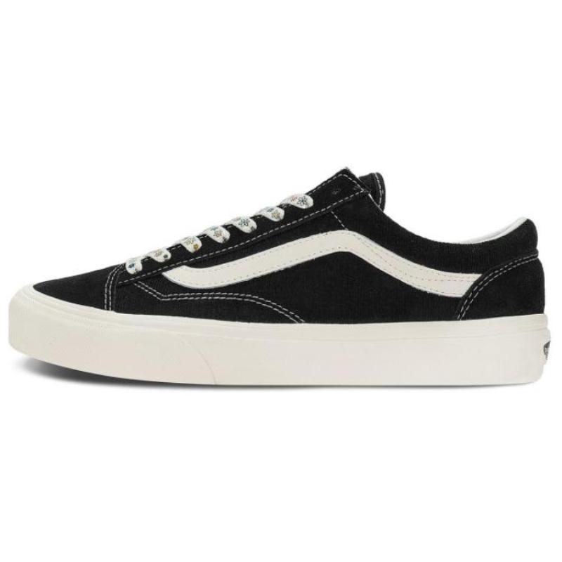 

Vans Style 36 Black Vans VN0A54F6BPT 37