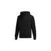 Jackets Men's Black Hooded Moderate Other FM9386