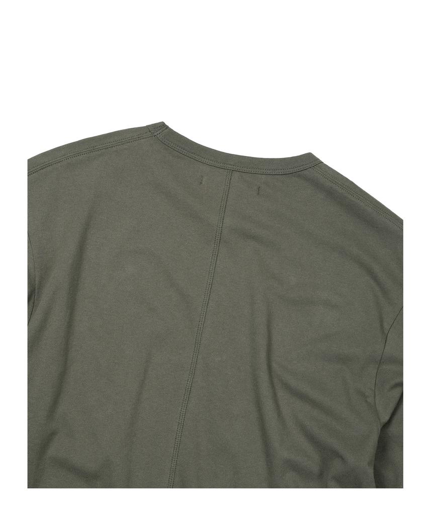 ETCE (Base) Glove Long Sleeve (Khaki)