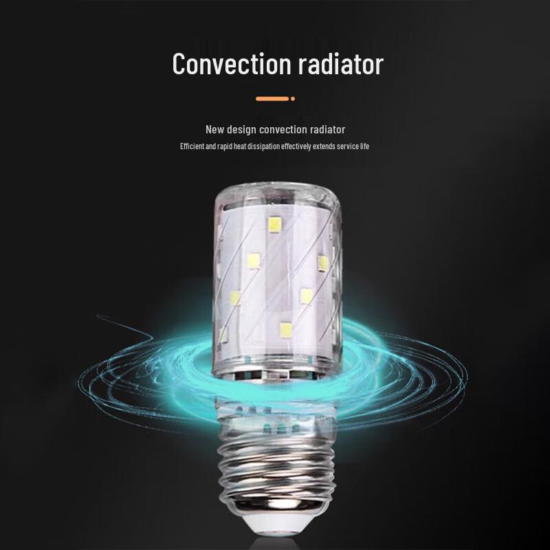 Shuoshilang LED High-Temperature Corn Light