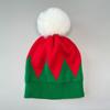 Hats for Kids, Knit Beanies for Adults | Knitted Beanie Hat, Beanie Knitted Hat, Cute Winter Snow Hat for Women Men Boy Girl