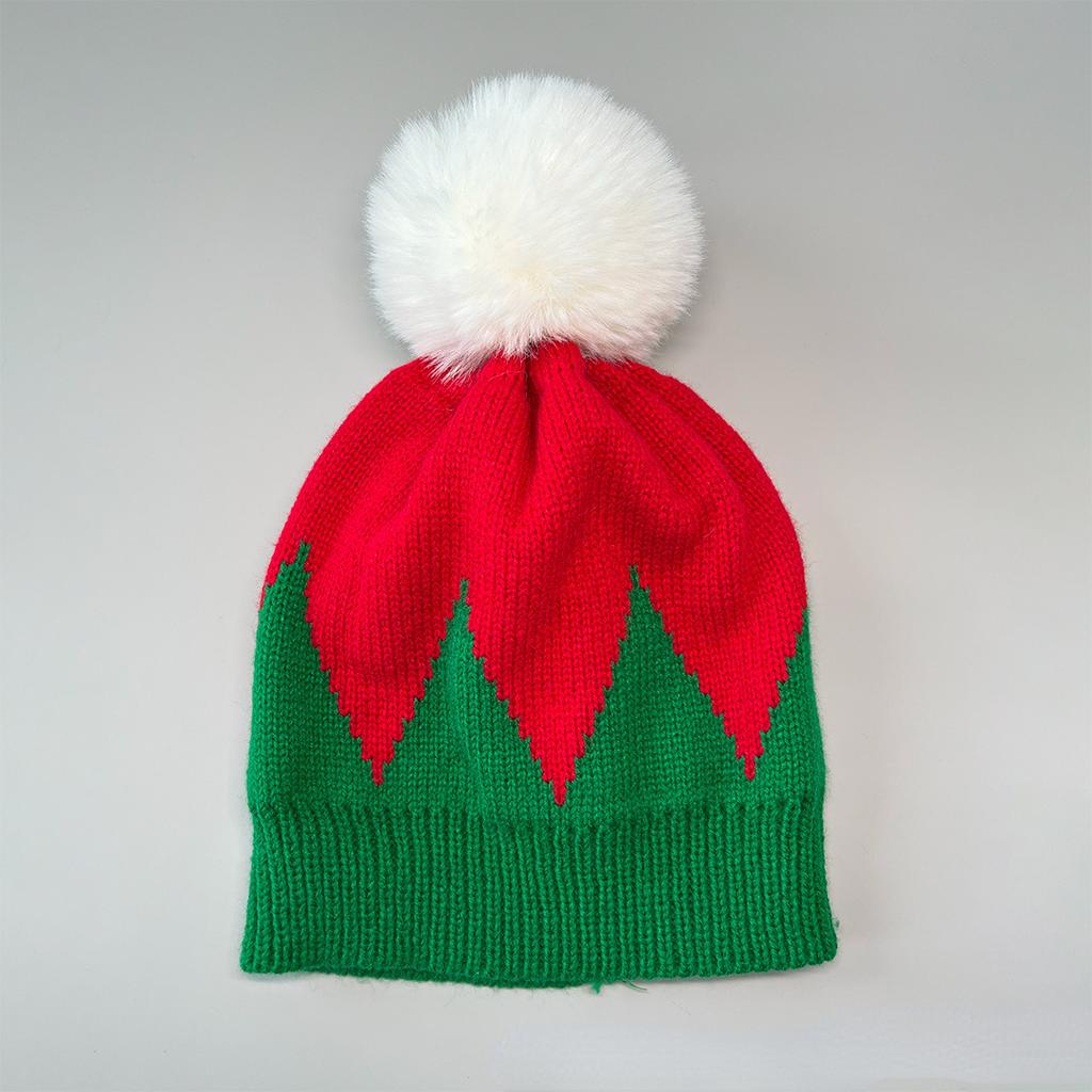 Hats for Kids, Knit Beanies for Adults | Knitted Beanie Hat, Beanie Knitted Hat, Cute Winter Snow Hat for Women Men Boy Girl