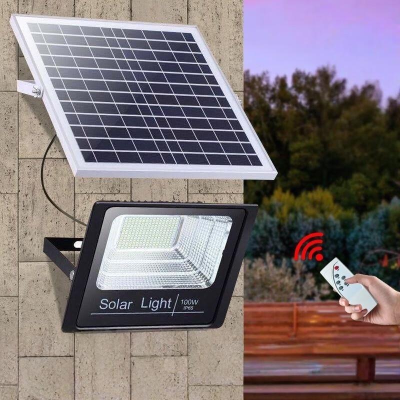 Nufeng Solar Outdoor Garden Light