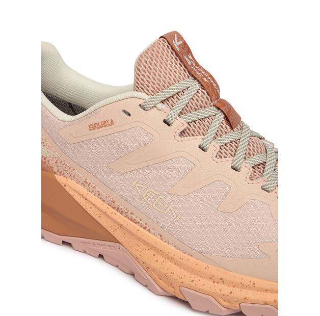 Кроссовки Keen Targhee Apex Wp