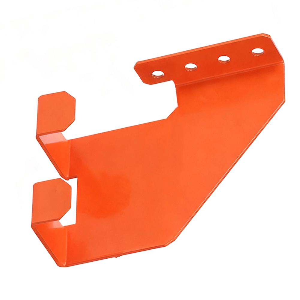 Chainsaw Wall Mount Holder Heavy Duty Chainsaw Hooks Wall Mount Chainsaw Rack Garden Power Tool Organizer Hanger