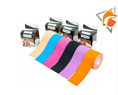KINESIOTAPING KINESIO TAPE 5M