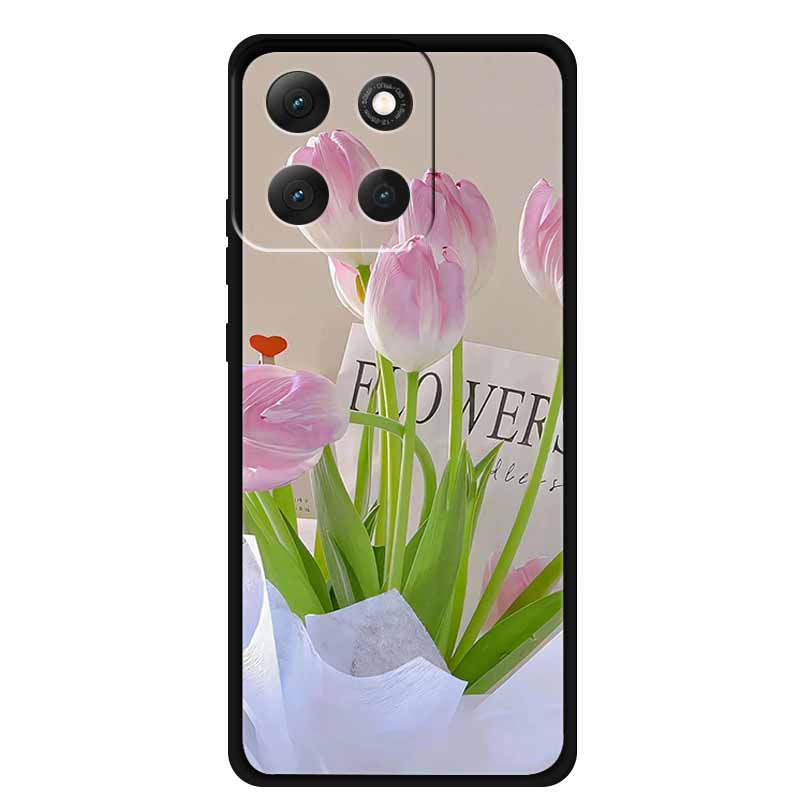 Gradient Color Case For Moto G100S Soft Silicone Phone Cover Funda Motorola G 100S Black TPU Protective Coque Shockproof Shell