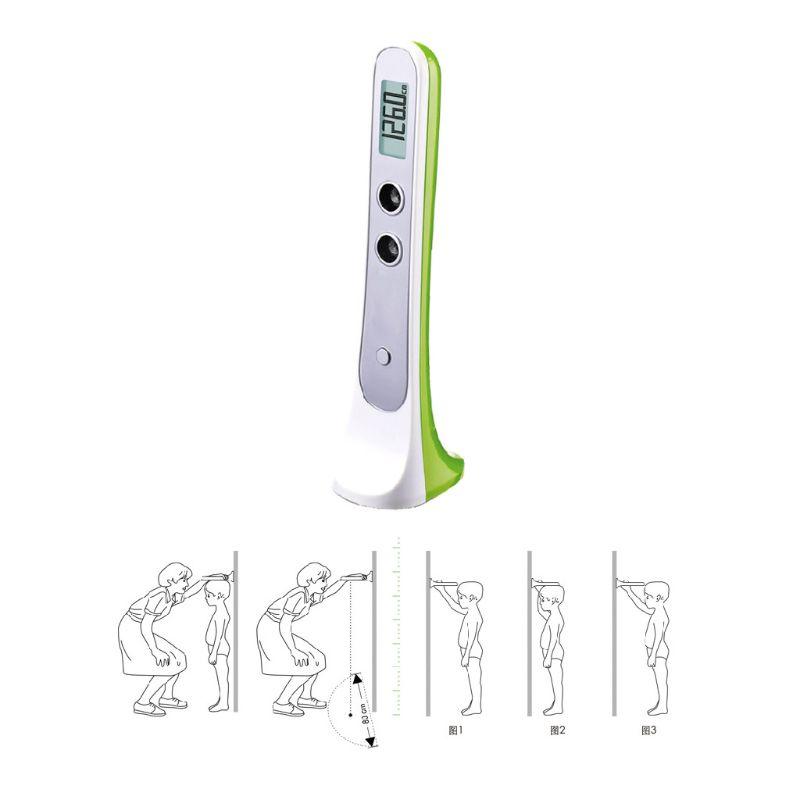 Electronic Ultrasonic Height Measuring Instrument Precision Measuring Device