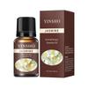 YINSHO English Oil-Soluble Aromatherapy Essential Oil & Air Freshener Candle