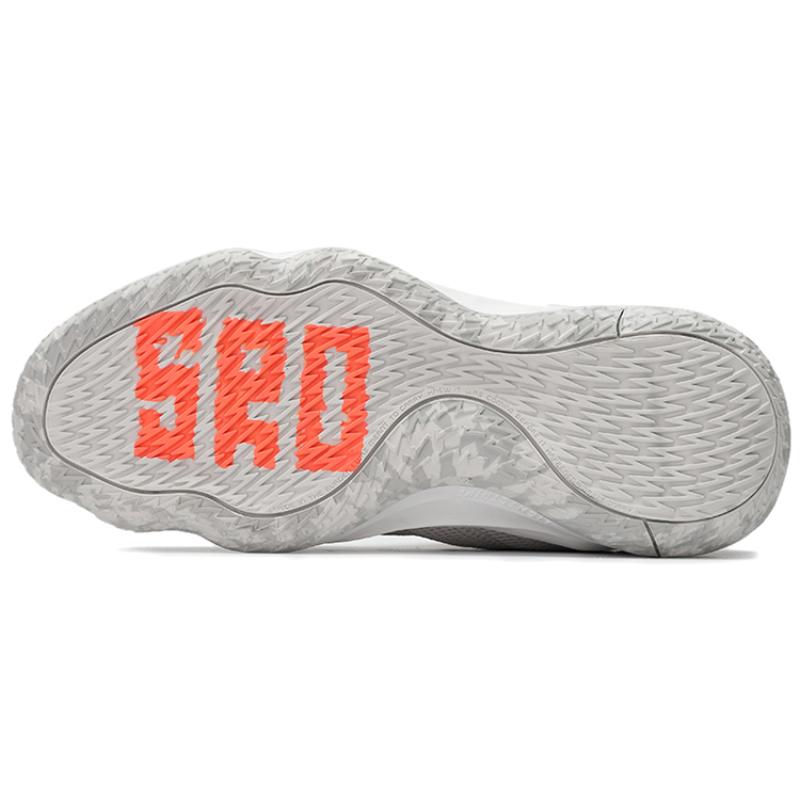 Adidas Dame 7 Gca 'Standing Room Only' Sneakers G55176