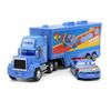 Cars Mack Truck & McQueen Road Rager Alloy Toy Set - 36-Piece Collection