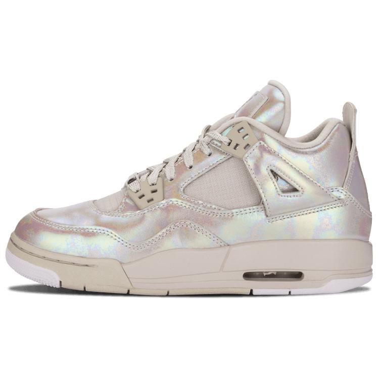 

Jordan 4 Retro GG Pearl 40