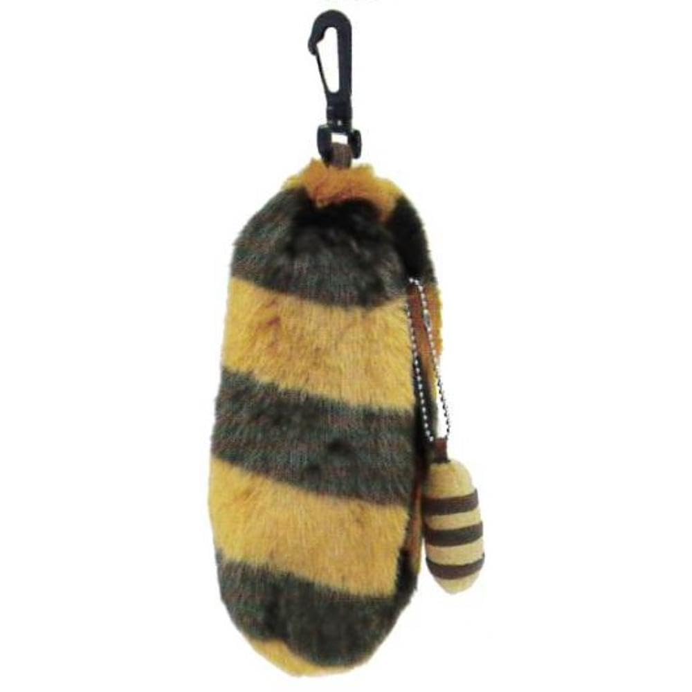 Cute Sales Red Panda Tail Pouch Z0214