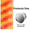 Pack Of 10 LR626 Batteries 377 SR626SW Button Cell Batteries 1.5V Long Last Power  377 AG4 Battery For Watch Electronics