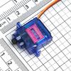 Digital Servomotor til DIY Robotter