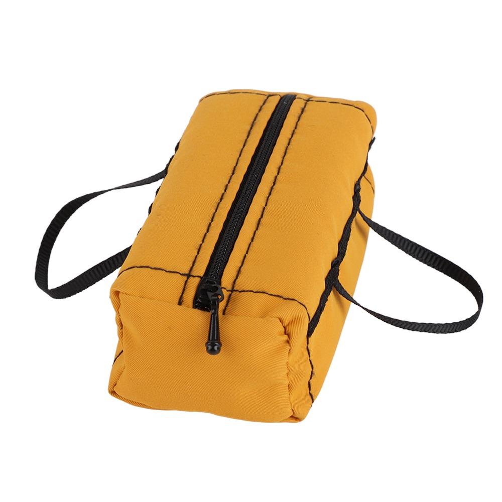 1/10 Scale RC Luggage Bag Simulated Mini Luggage for SCX10 D90 RC Crawler For RC Crawler