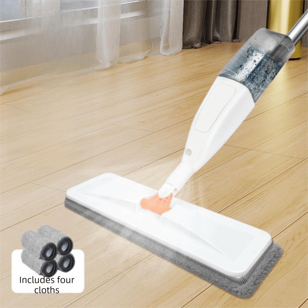 Wet Dry Use Floor Cleaning Mop Microfiber Mop Floor Mop New Floor Spray Mop Home Floor Cleaning