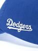 Emelbi Signature Unstructured Ball Cap La (Blue)