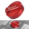 Accesorii de exterior – Capace de rezervor auto