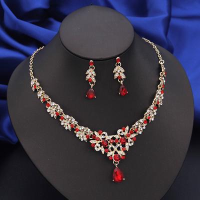 Schmuck & Accessoires – Modeschmuck-Sets