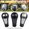 New For Chevrolet Spark 2011 2013 2014 2015+ Gear Shift Lever Knob