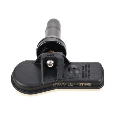 Tire Pressure Monitor Sensor 52933-C1100 52933C1100 Automatic Registered for Hyundai Ix25 Creta 2016 2017 2018 2019 2020 433MHz