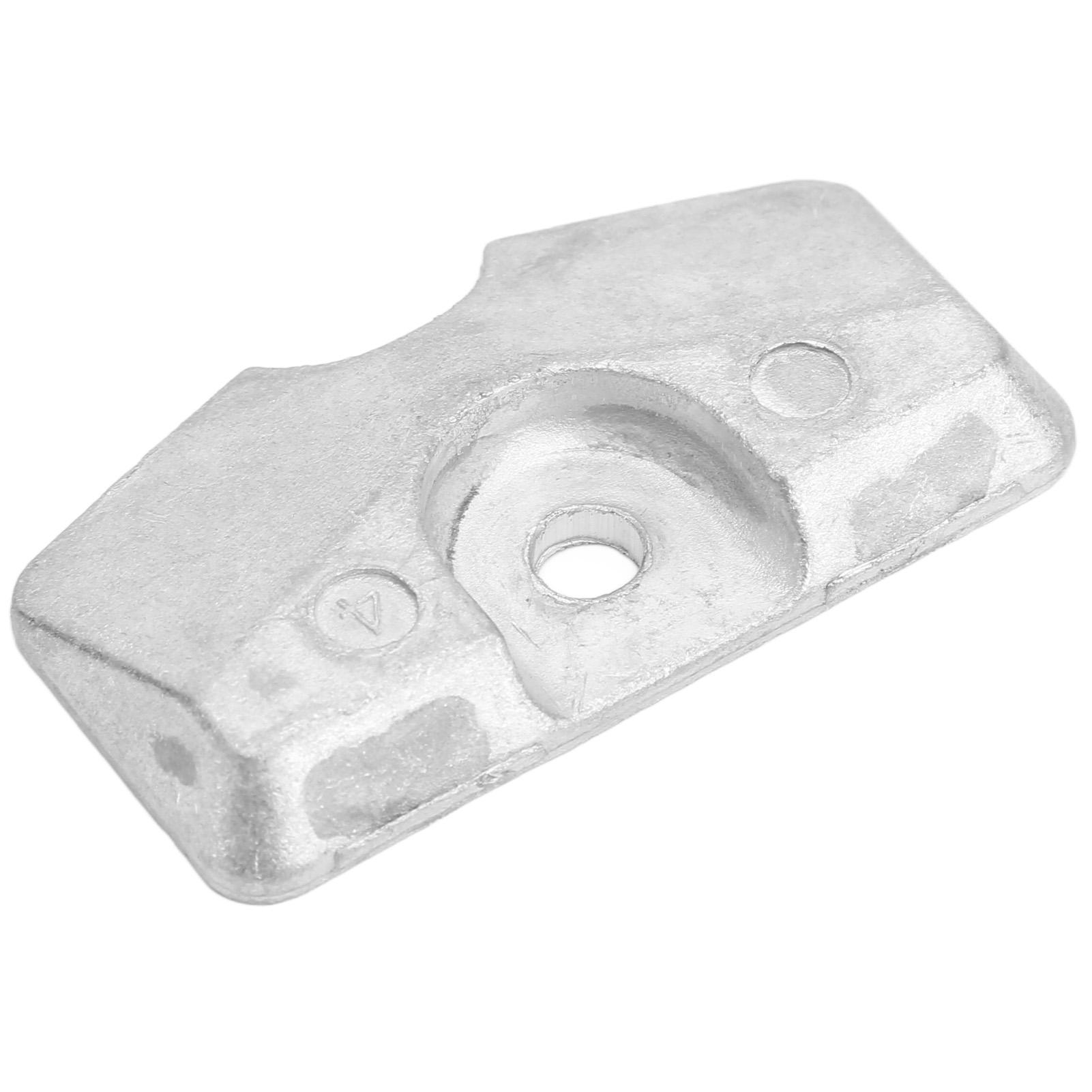 

Outboard Lower Unit Anode Replacement for 2/4 Stroke 2.56 Horsepower Outboard Motor 6L5-45251-03