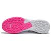 Puma Future Pro 7 Cage Phenomenal Pack Men Sneakers White Black Poison-Pink 107710-01