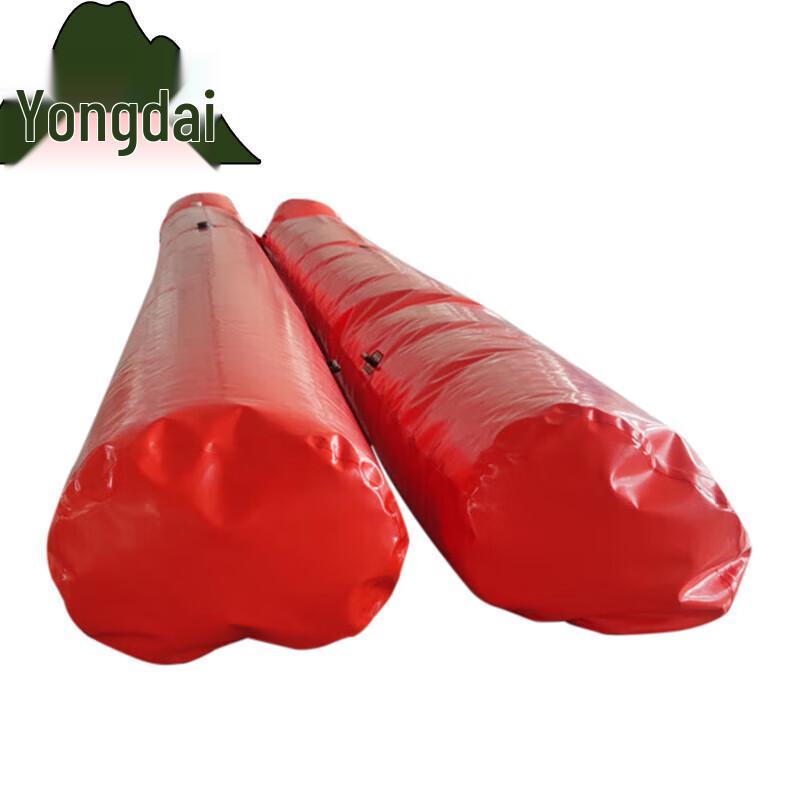 Yongdai PVC Inflatable Flood Barrier