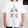 Üst giysisi – T-shirtler