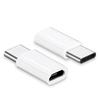 2 Pcs Micro Type-C Data Charging USB to Adapter for Phone Nokia Meizu