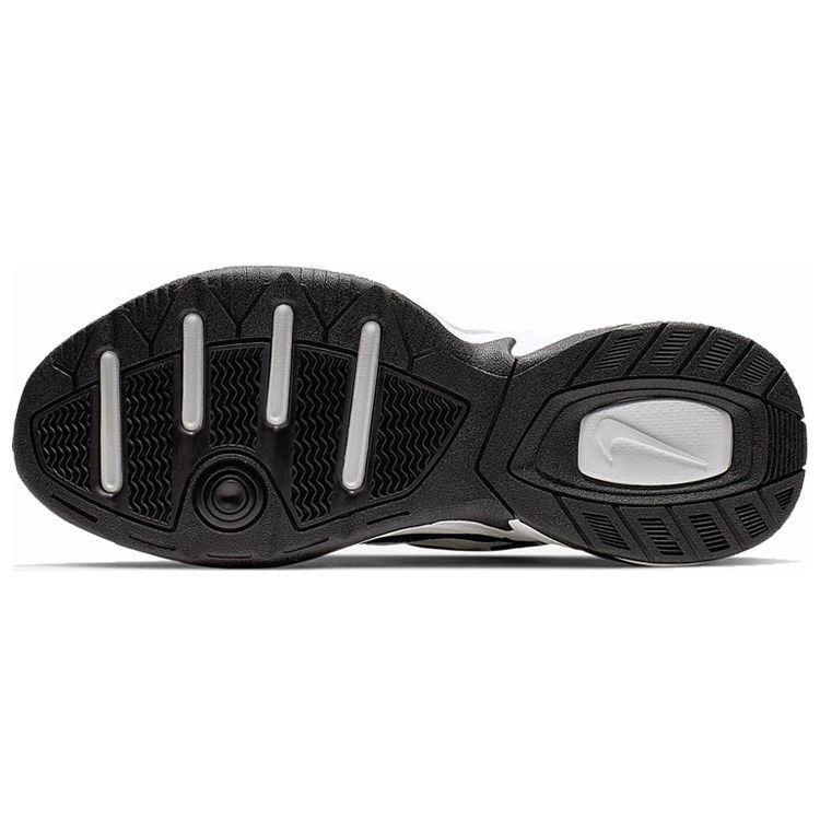 Nike M2K Tekno Women's White Green Dad Shoes AO3108-102