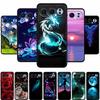 For Honor 500 Pro 5G 2025 Case Fashion Black Edge Silicone TPU Soft Phone Case For Honor 500 Pro Back Cover Case 6.55" Funda Bag