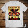 3 Tage Pease & Music Festival Klassisches T-Shirt Woodstock August 1969 Unisex T-Shirt