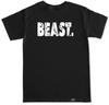 BEAST WORKOUT GYM LIFT FITNESS FIT BEASTMODE GAINZ MUSCLE WHEY STRONG T Shirt