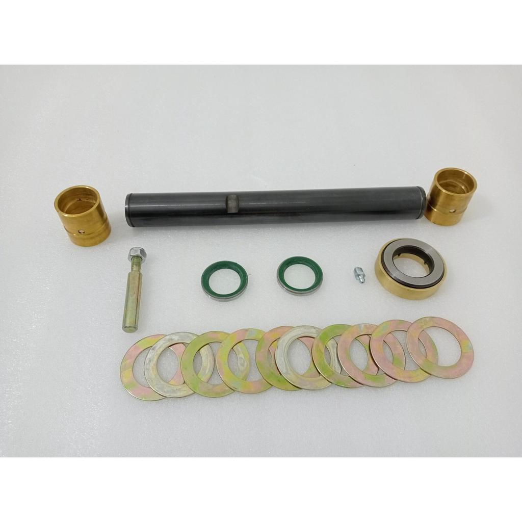 JCB KING PIN REPAIR KIT 2WD (PART NO. 990/99600) |Fit For