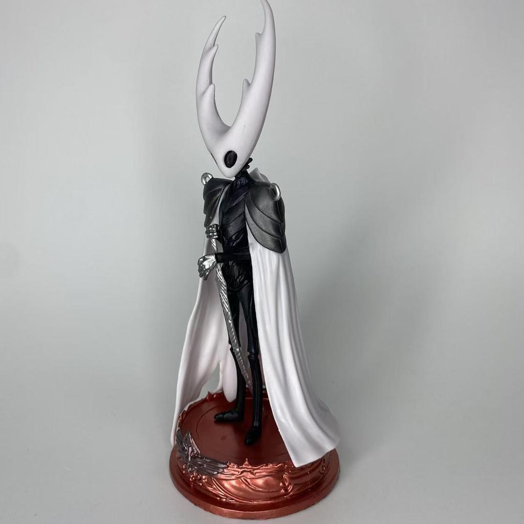Cross border best- hollow knight wasp female lead design dragon hole pale prince figurine desktop ornament