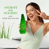 WOW Skin Science Aloe Vera Multipurpose Beauty Gel for Skin Hair 250 ml Daily Moisturizer & Nourisher