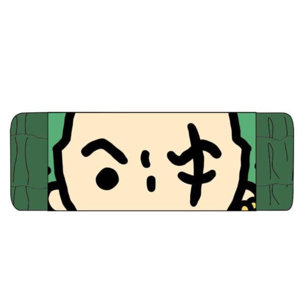 K Company ONE PIECE Zoro Hairband OP-HB3-ZO
