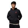 Mens Air Jordan Jumpman Pullover Hoodie