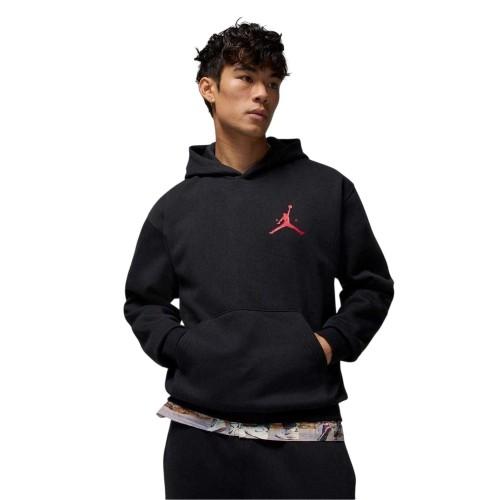 Nike Mens Air Jordan Jumpman Pullover Hoodie
