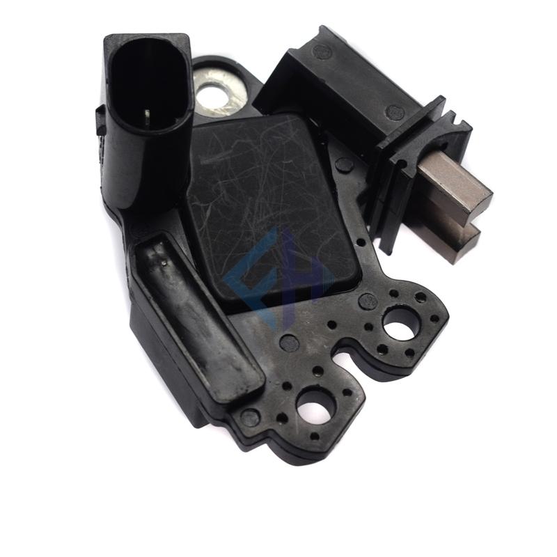 Alternator Voltage Regulator For  80 100 A2 A3 A4 A6 A8 Cabriolet 038903803K