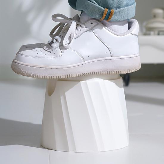 3Pcs Self Watering Pot with Drainage Hole Clear Reservoir Indoor Outdoor Plants Planting