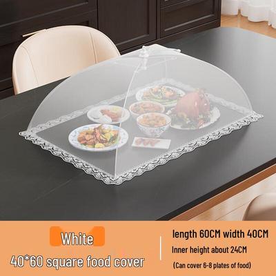 Zhaoran Rectangular Food Cover