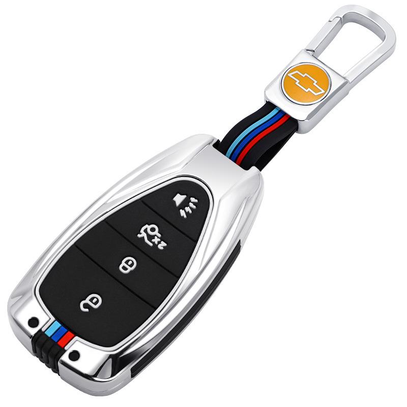 2020 Chevy Equinox/Malibu XL/Blazer/Trax/Cruze Key Cover & Case