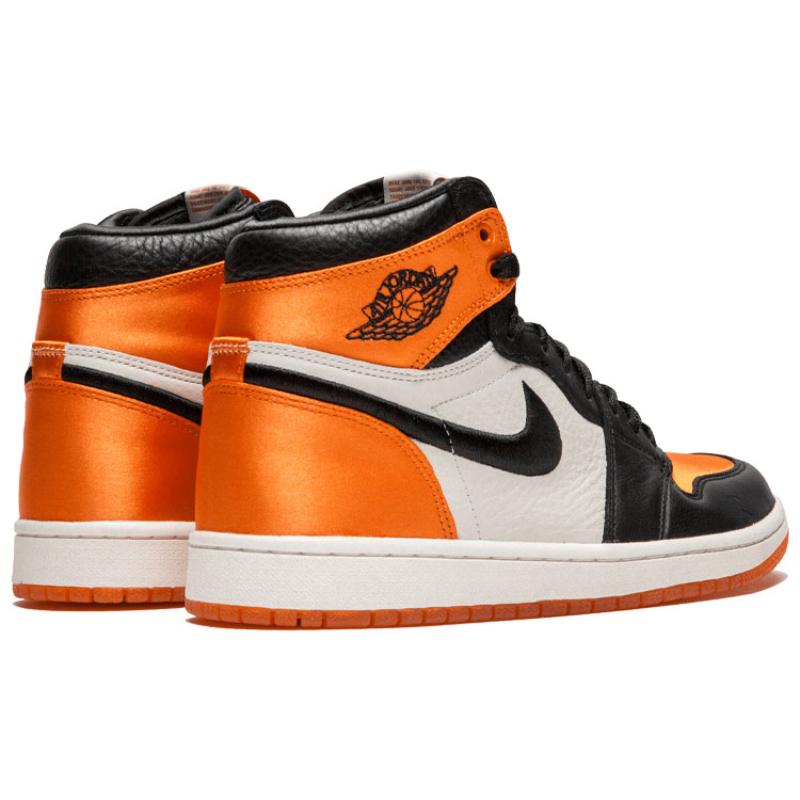 Air Jordan 1 Retro High Og 'Satin Shattered Backboard' Women's Jordan AV3725-010