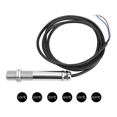 Temperature Sensor Probe Fixed Infrared Thermometer Accessory  Industrial Parts 12V24V DC