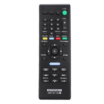 Náhradní dálkový ovladač odolný a ovladač videosystému pro Sony BDP SX1