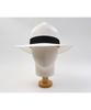 Yunibeosyeolkemiseuteuli Swing White Y Summer Fedora Summer Fedora