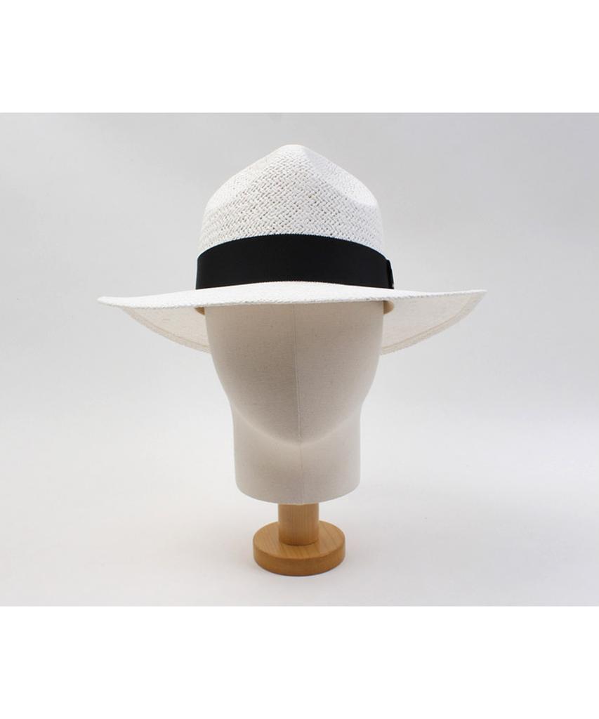 Yunibeosyeolkemiseuteuli Swing White Y Summer Fedora Summer Fedora